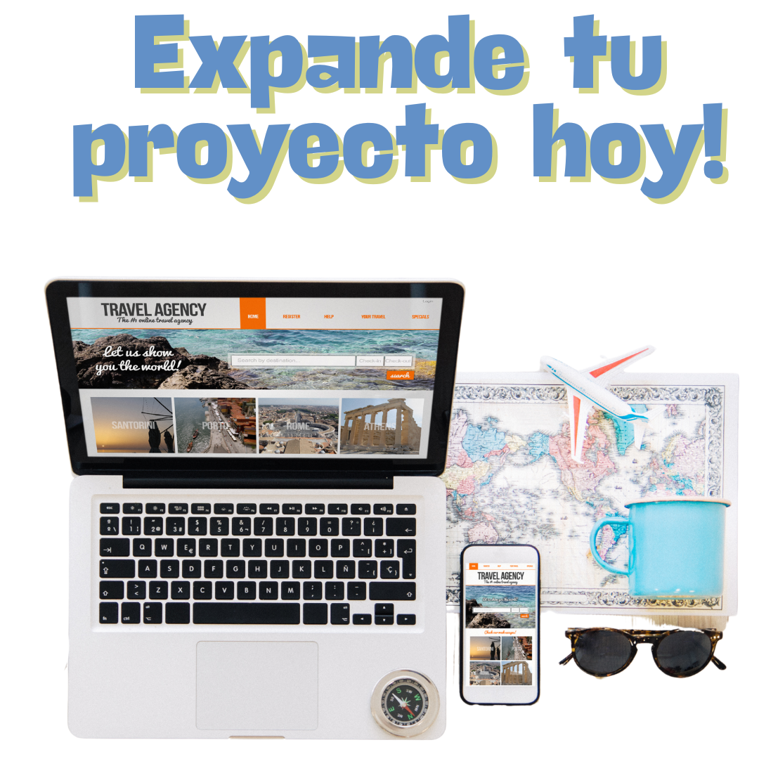 Expande tu proyecto ! (11)