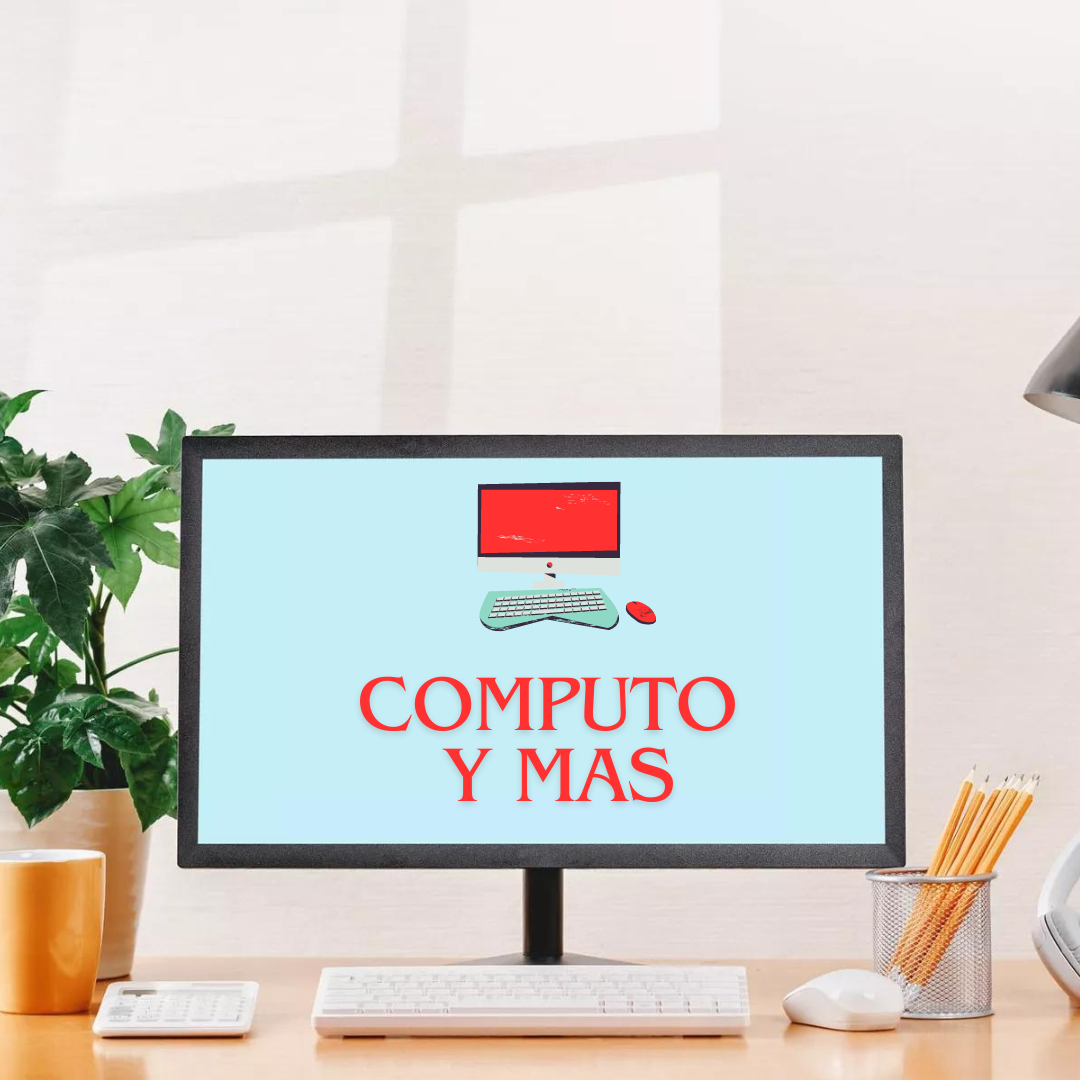 computo y mas